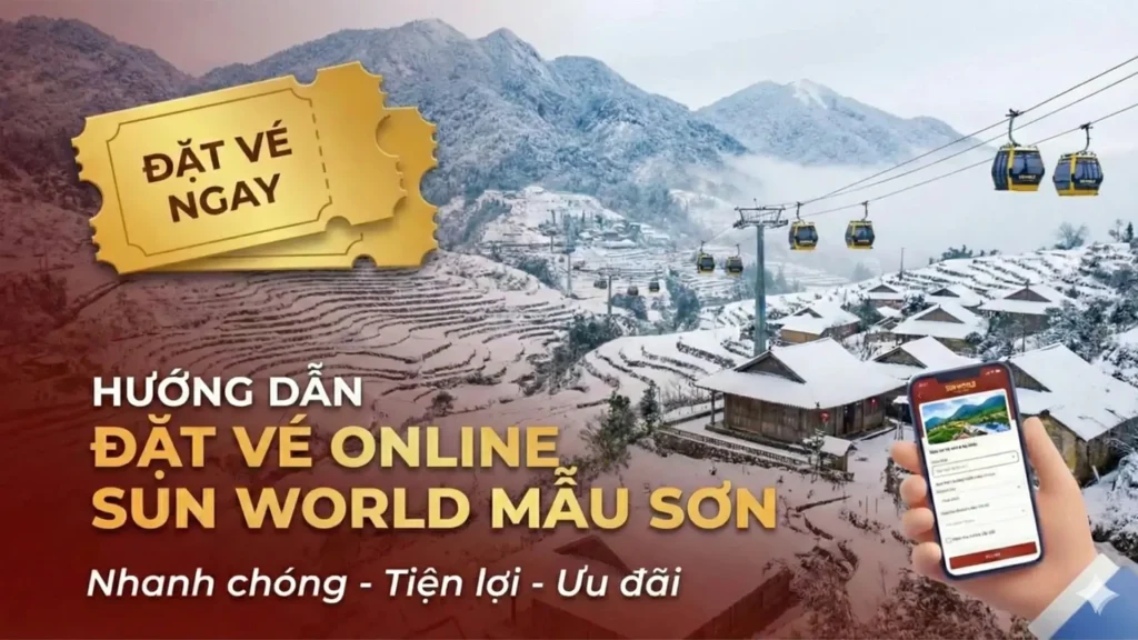 Huong dan dat ve online